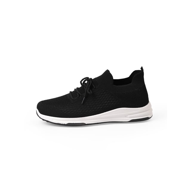 ZAEM Calzado de Senderismo para Caballero comodos Y Ligeros/Tenis para Hombre Zapatos Casual Respirable Zapatillas Deportes y exteriores