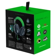 Razer BlackShark V2 SE Wired Gaming Headset for PC, PS4, PS5, Xbox X|S, Switch, 262 g, Black