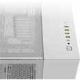 thumbnail image 4 of Corsair iCUE LINK 6500X RGB Mid-Tower ATX Dual Chamber PC Case White CC9011270WW, 4 of 12