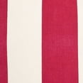 thumbnail image 2 of Safavieh Sally Stripe Pillow, Set of 2, 2 of 2