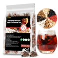 thumbnail image 1 of Té Wanciment Ginseng Ocho Tesoros 200g 20 Bolsitas, 1 of 8