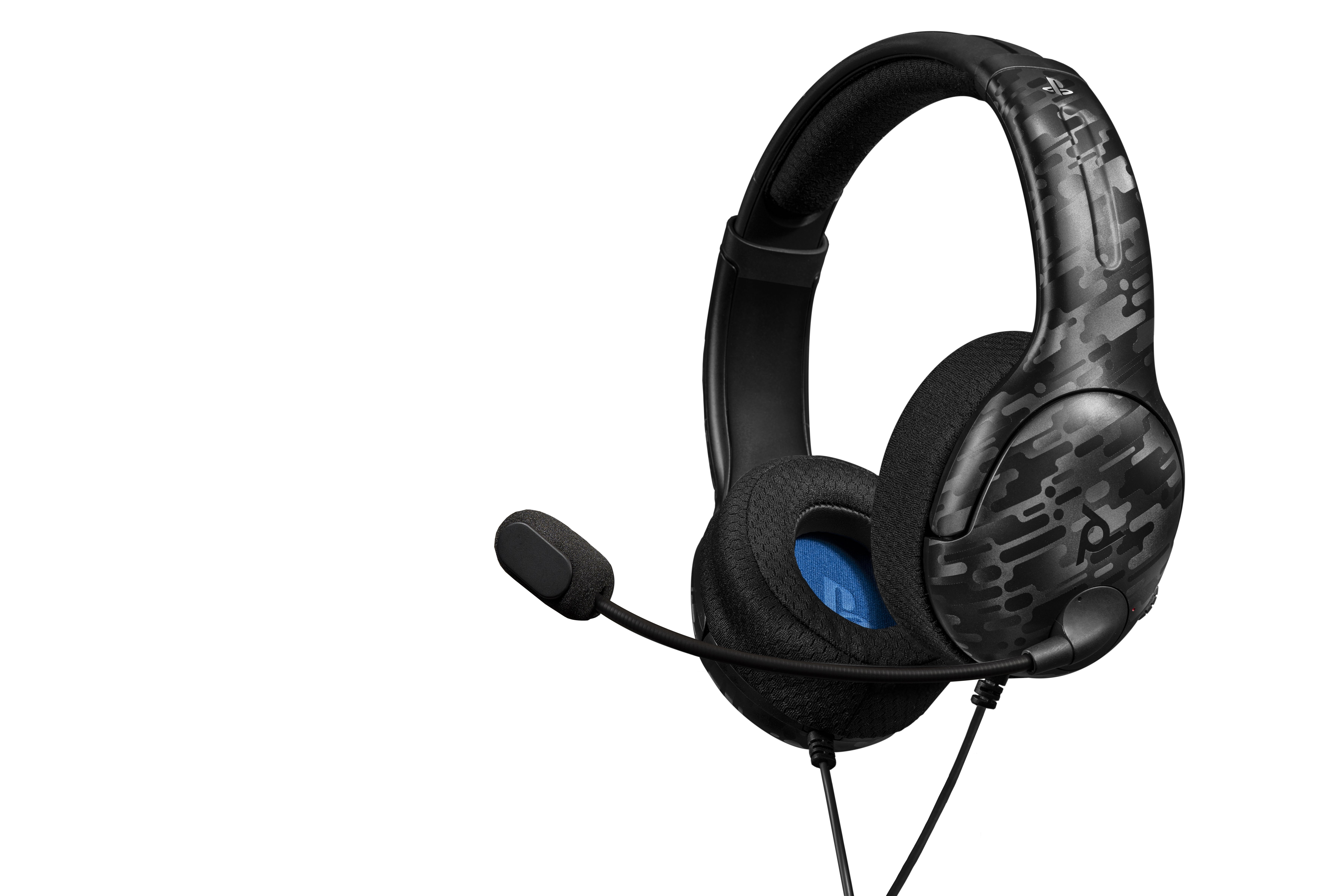 lvl40 wired stereo headset ps4