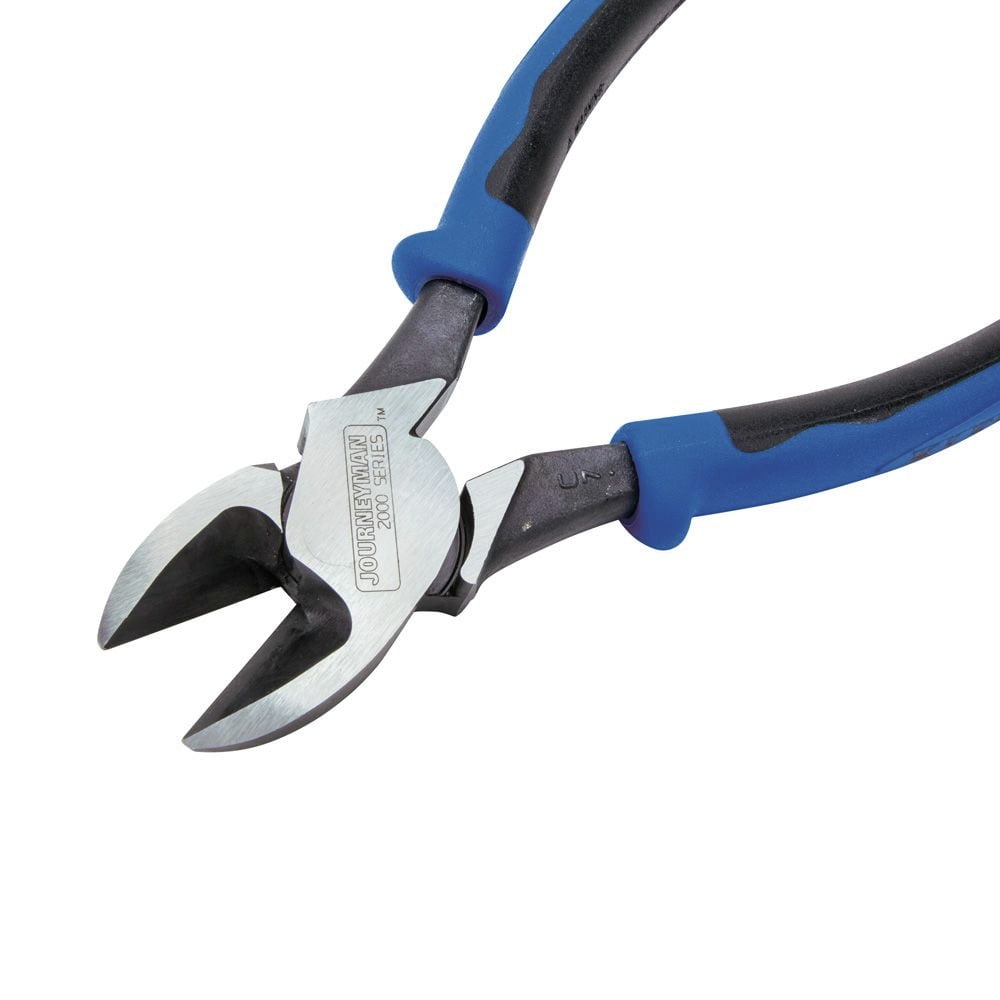 Klein Tools 9In Diagonal-Cutting Pliers
