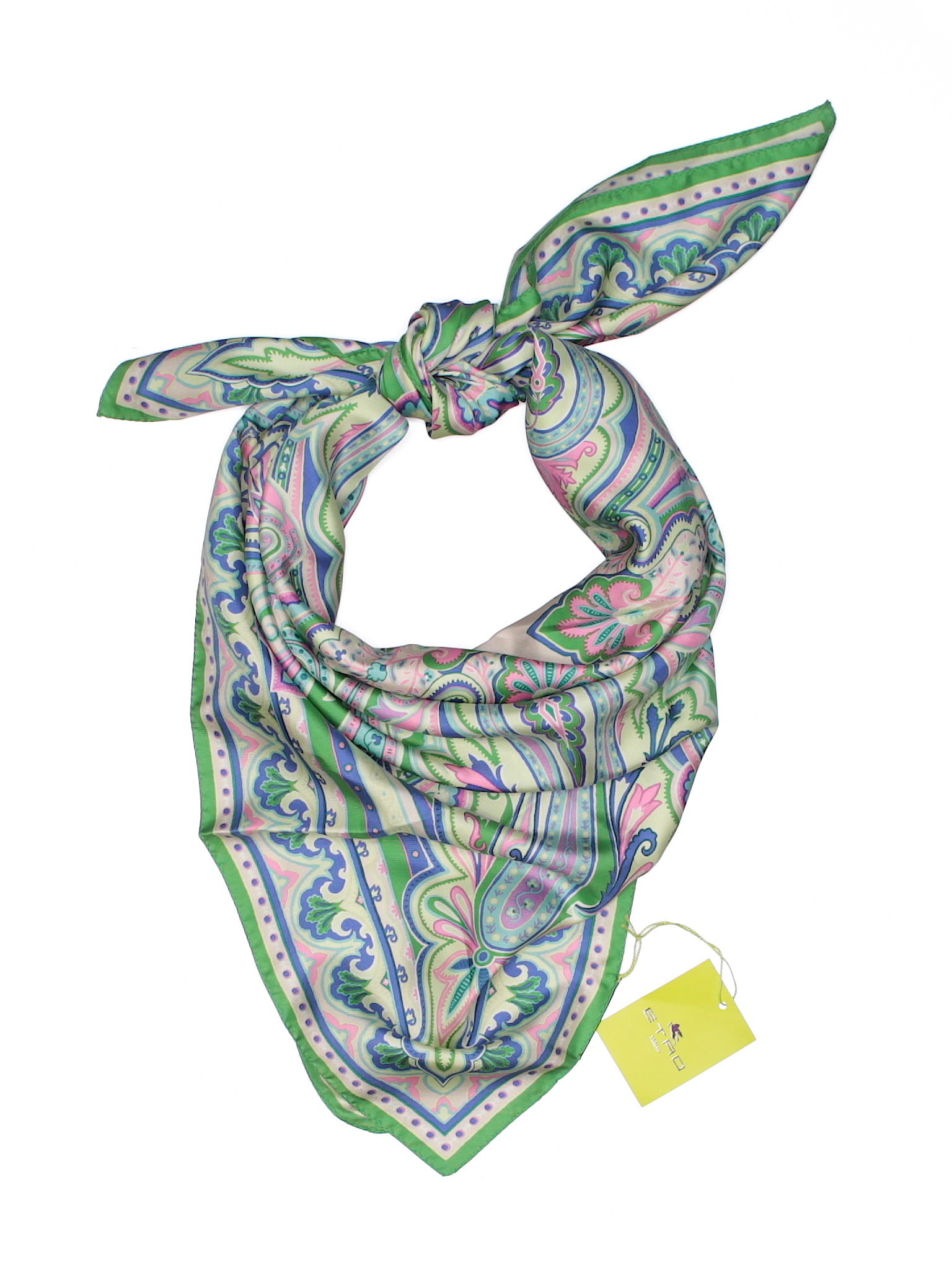 silk scarf walmart
