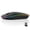 Black2, variant on SANPTENT LED Wireless Mouse, Slim Rechargeable Silent Mouse, 2.4G Portable USB Optical Computer Mice with USB Receiver - Silver