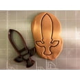 thumbnail image 4 of Legendary Sward Cookie Cutter (3")- Fast Shipping - Sharp Edges - Exceptional Quality, 4 of 5