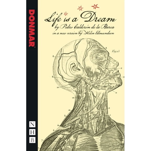 Life Is a Dream, (Paperback)