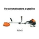 thumbnail image 2 of Carburador Para desmalezadora a gasolina DES-63 Truper 101842, 2 of 2