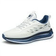 thumbnail image 2 of SILLENORTH Women Men Athletic Shoes Mesh Breathable Sneakers Fashion Casual Shoes Unisex, 2 of 8