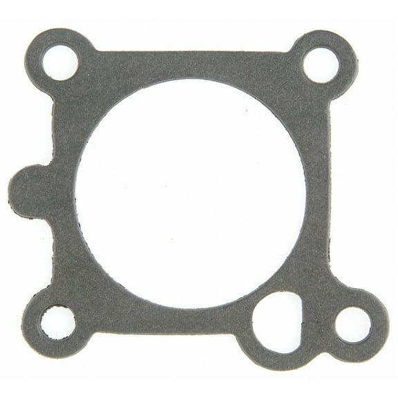 FEL-PRO 61217 Throttle Body Gasket Fits select: 2001-2005 HYUNDAI ELANTRA, 2005 KIA SPECTRA5