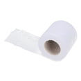 thumbnail image 3 of Tela de tul para manualidades, resistencia a la abrasión, poliéster sinfónico, rollos de tul portátiles ligeros, 6cm, lejía, 3 of 8