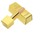 thumbnail image 1 of Lipstick, Sparkle Lipstick Gold Bar Design Waterproof Long Lasting Moisturizing  Lip Makeup Cosmetics 3.5g, 1 of 8