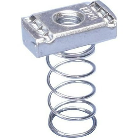 

Caddy Strut Nut with Spring Channel Type A