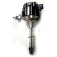 thumbnail image 4 of Racing Power R3925B Chevy Hei Distributor (W/50K Coil Ea Black Cap), 4 of 4
