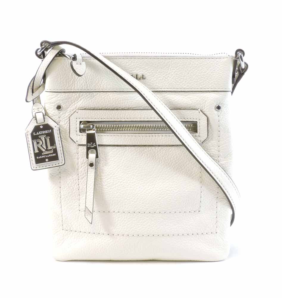 flat crossbody purse