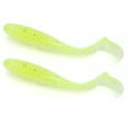 thumbnail image 1 of Señuelos de Pesca Suave ANGGREK 15 Piezas Silicona, 1 of 7