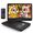 Black, variant on CocoBear 12.5" Portable DVD Player, 10.5" HD Screen for Car and Kids, 6H | Easy Setup for Kids & Elderly, All-Region Playback, Headphone Jack, AV-IN/AV-OUT, Not Support Blu-ray