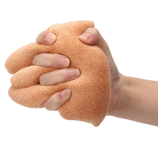 LYUMO Professional Finger Separator Anti Stick Hand Finger Aid Protector Bed Elderly Care Pad,Finger Separator,Finger Aid Separator