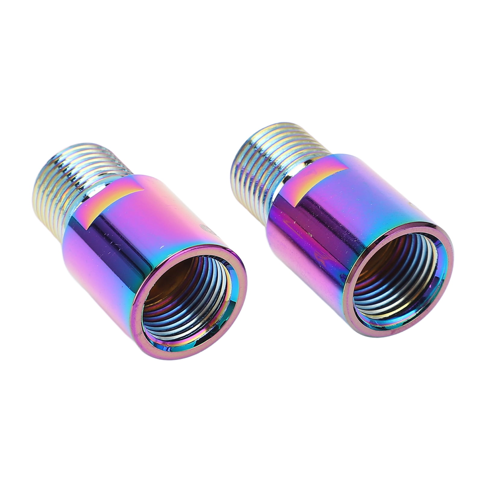 Bike Pedal Extenders, Bike Pedal Axle Extender Reinforced Structure