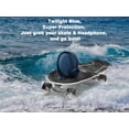 thumbnail image 2 of Funda Dura Ultra Fina Ginsco para Audífonos JBL y Sony, 2 of 8