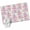 Pink, variant on 2'x6' Rug Runners for Hallways Kitchen, Yellow Blue Spring Floral Non Slip Entryway Beside Floor Carpet Runner, Summer Botanical Farmhouse Washable Laundry Room Bedroom Throw Rugs Mat for Family Pet