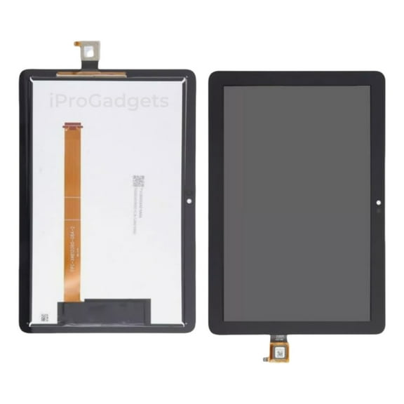 Touch Screen For Amazon Fire 7 2022 12th P8at8z Kfquwi
