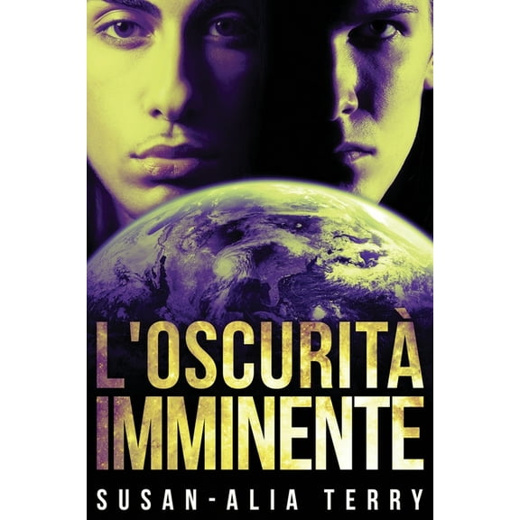 L'oscurità imminente (Paperback)