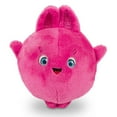 thumbnail image 4 of Sunny Bunnies Light Up and Bounce Plush - Big Boo, 4 of 5