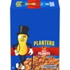 PLANTERS SNACK NUTS HEAT PEANUTS