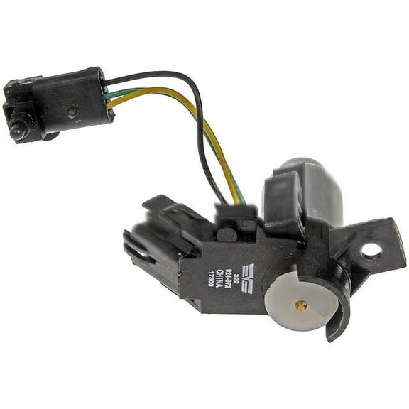 Shift Interlock Solenoid - Compatible with 2011 - 2018 Ford F-150 2012 2013 2014 2015 2016 2017