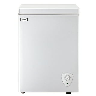 7.1 Cu. Ft. Chest Freezer - HF71CM33NW - Haier Appliances