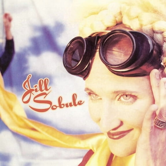Jill Sobule - Jill Sobule - Music & Performance - Vinyl