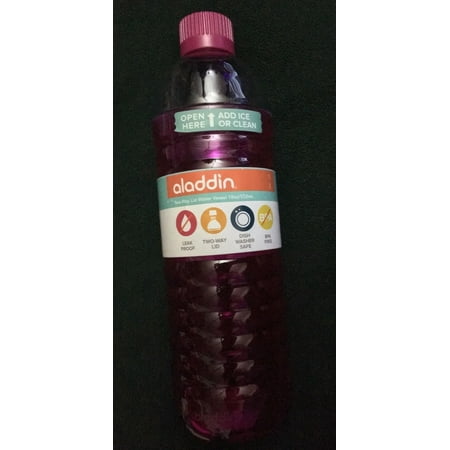 Aladdin Alad 18oz Swwv Pink