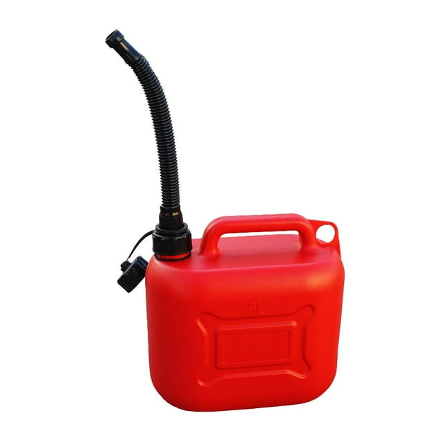 Contenedor de gas aceite perfecl almacenamiento 5L
