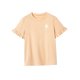 thumbnail image 4 of Camiseta para mujer de verano con cuello redondo y cuello redondo para senderismo, vacaciones, viaje por la calle SG, 4 of 7