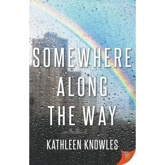 Somewhere Along the Way (Paperback)