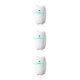 thumbnail image 1 of Wosthever Humidificador de aire, 260ml, aceite esencial, ajustable, eléctrico, USB, recargable, temporizador, difusor de Aroma, generador de niebla DIY, Blanco 3piezas Wosthever CBP188117, 1 of 6