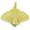2, variant on 3D Printed Stingray Figurine Cute Sea Creature Devil Fish Wishing Plate Ornament, Realistic 3D printed stingray decor, smart devil fish ornament, ocean-themed gift marine life lovers