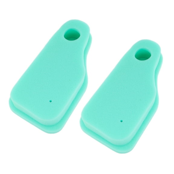 2pack Foam Air Filter for 1373 Rotary 8 HP Engines Briggs & Stratton 270528 270528S, 5045, 5045B