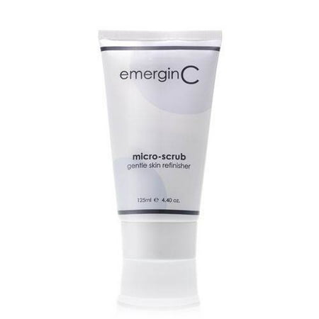 Idealist Skin Refinisher - emerginC Micro Scrub Gentle Skin Refinisher 125ml/4.4oz