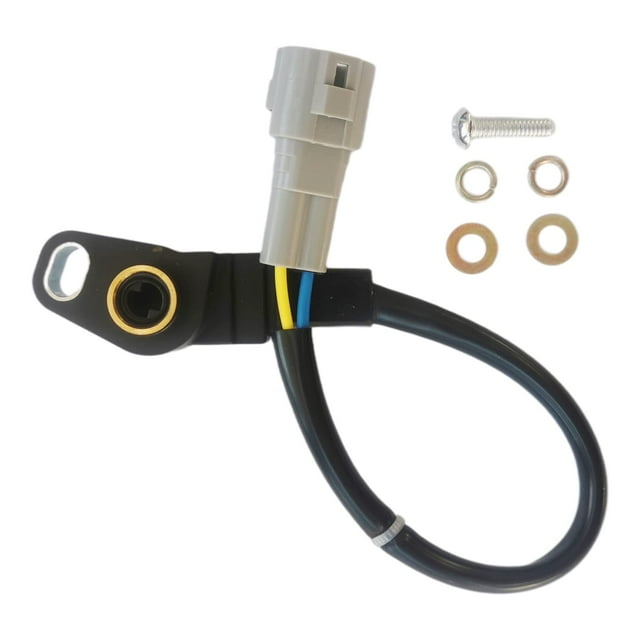 HYXUAN Throttle Position TPS Sensor 1204715 2410342 Compatible with Po-laris Ranger 700 800, RZR 800, Sportsman 700 800 850, Scrambler Sportsman XP 850