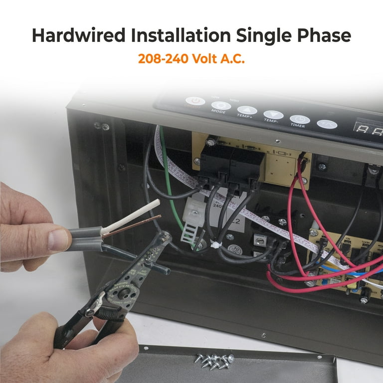 Cz230er Heater Cz230er Comfort Zone Electric Heater Comfort Zone