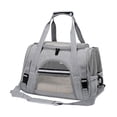 thumbnail image 1 of Bolsa para perros y , suave y cómoda, para paquete Gloria Transportín para gatos, 1 of 9