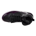 thumbnail image 5 of Jordan SC-3 Men's Basketball Shoes Anthracite/Anthracite-Bordeaux 629877-022, 5 of 6