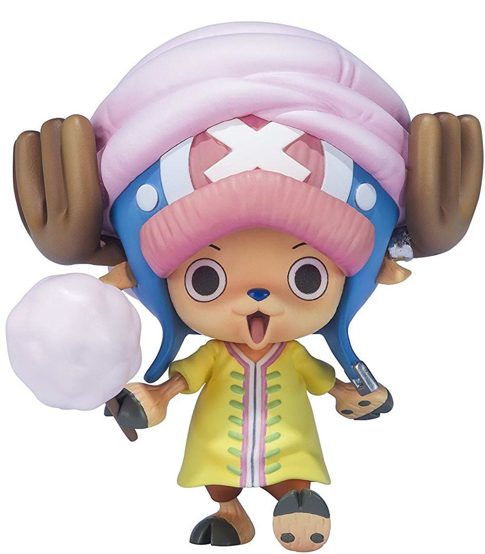 BANDAI Figuarts ZERO Tony Tony Chopper Special Color Edition