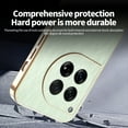 thumbnail image 4 of TYJKeJi Étui Résistant aux Chutes et aux Chocs pour OnePlus 12, 4 of 7
