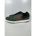 thumbnail image 3 of New Balance Numeric 425 Men's Forest Green Orange Low Skate Shoes Size 9.5 NEW, 3 of 5