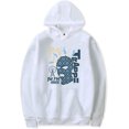 thumbnail image 4 of Jay Wheeler Hoodie TRAPPii Mask Merch Men Fashion Sweatshirt Women Long Sleeve Pullover Rapper Streetwear, 4 of 4