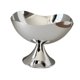 thumbnail image 1 of Bandeja de fruta de metal, organizador de escritorio, soporte para llaves, bandeja decorativa para valet, pedestal S, 1 of 8