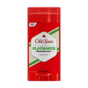 P & G Old Spice High Endurance Deodorant, 3.25 oz